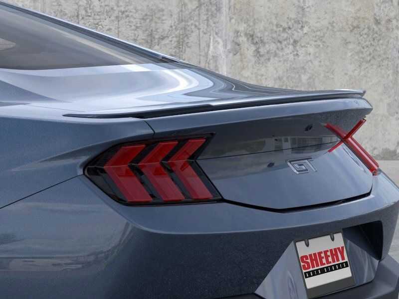 2025 Ford Mustang GT Premium Warrenton VA