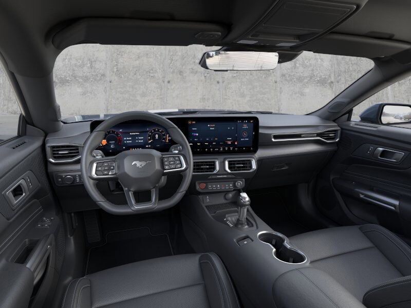 2025 Ford Mustang GT Premium Warrenton VA