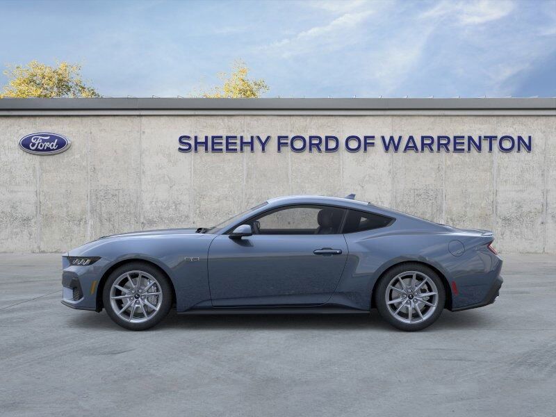 2025 Ford Mustang GT Premium Warrenton VA