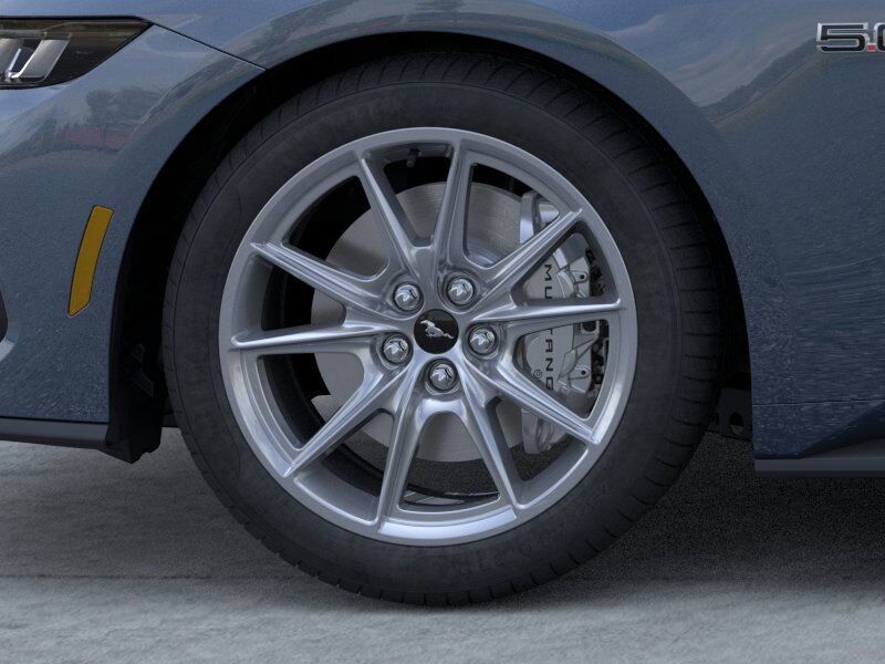 2025 Ford Mustang GT Premium Warrenton VA