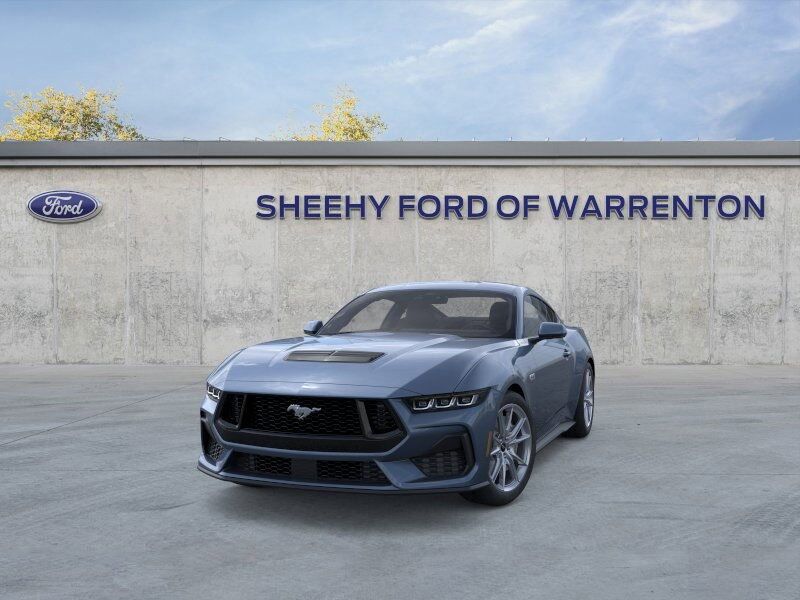 2025 Ford Mustang GT Premium Warrenton VA
