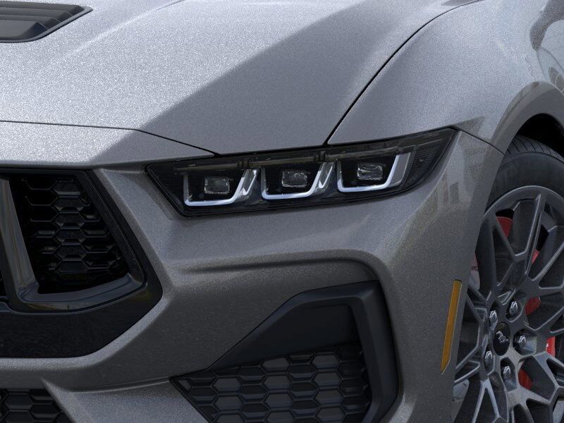 2025 Ford Mustang GT Premium Warrenton VA