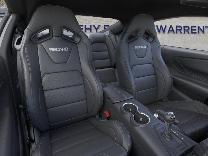 2025 Ford Mustang GT Premium Warrenton VA