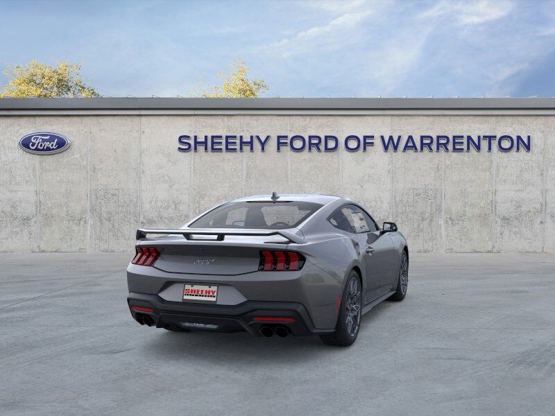 2025 Ford Mustang GT Premium Warrenton VA