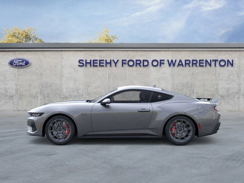 2025 Ford Mustang GT Premium Warrenton VA