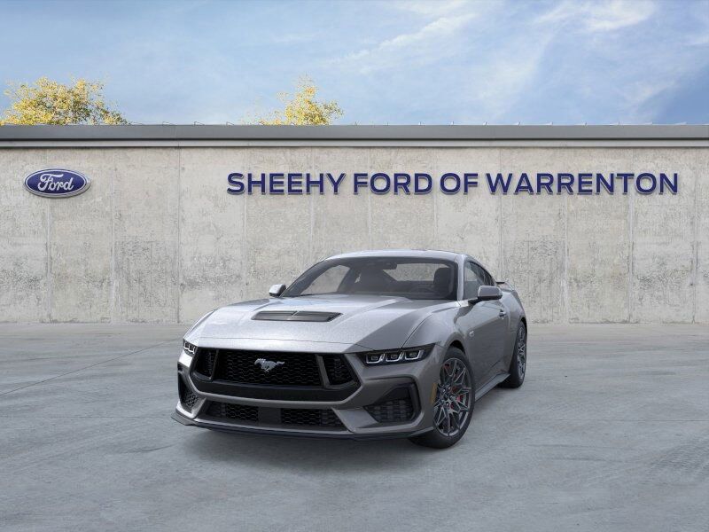 2025 Ford Mustang GT Premium Warrenton VA