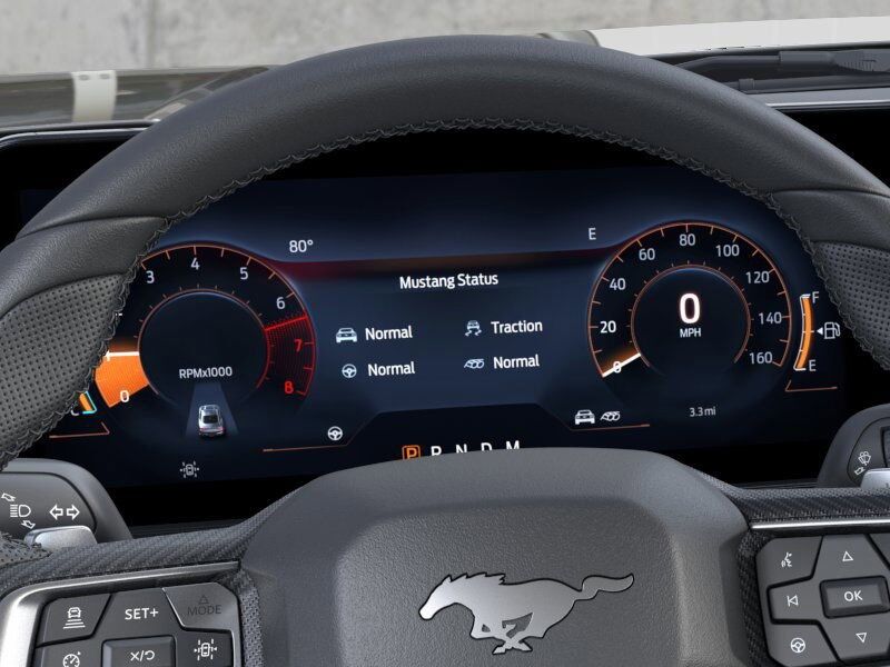 2025 Ford Mustang GT Premium Warrenton VA