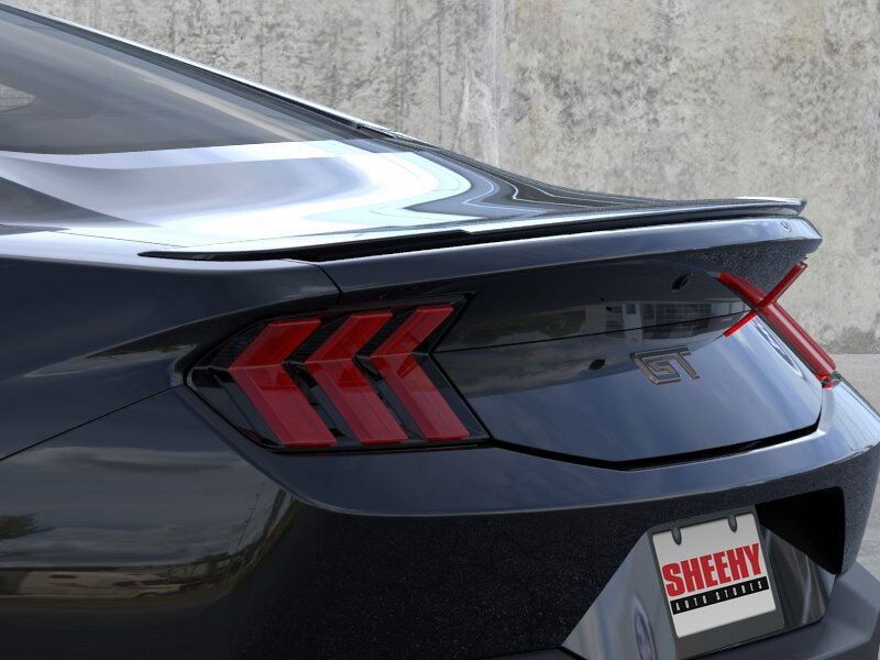 2025 Ford Mustang GT Premium Warrenton VA