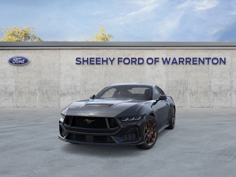 2025 Ford Mustang GT Premium Warrenton VA