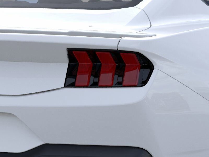 2025 Ford Mustang GT Premium Warrenton VA