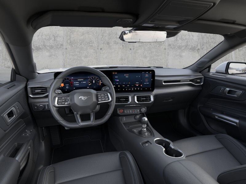 2025 Ford Mustang GT Premium Warrenton VA
