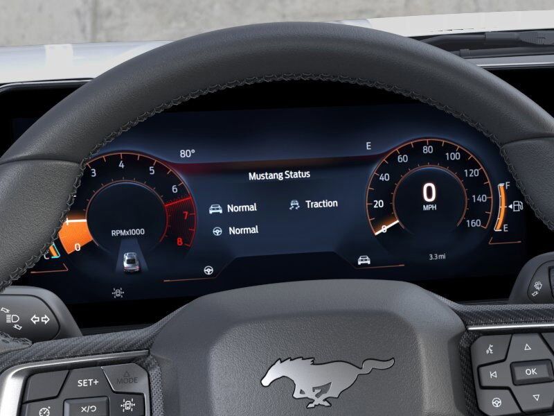 2025 Ford Mustang GT Premium Warrenton VA