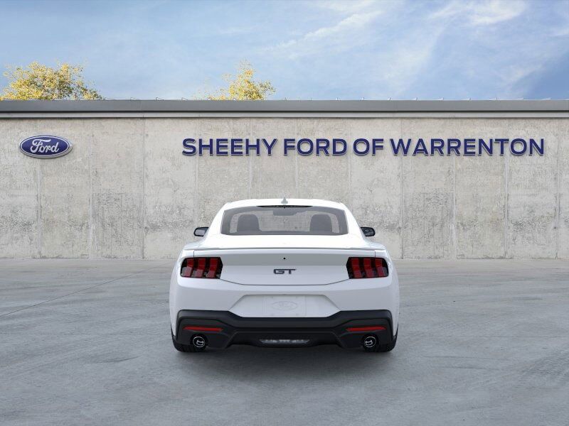 2025 Ford Mustang GT Premium Warrenton VA
