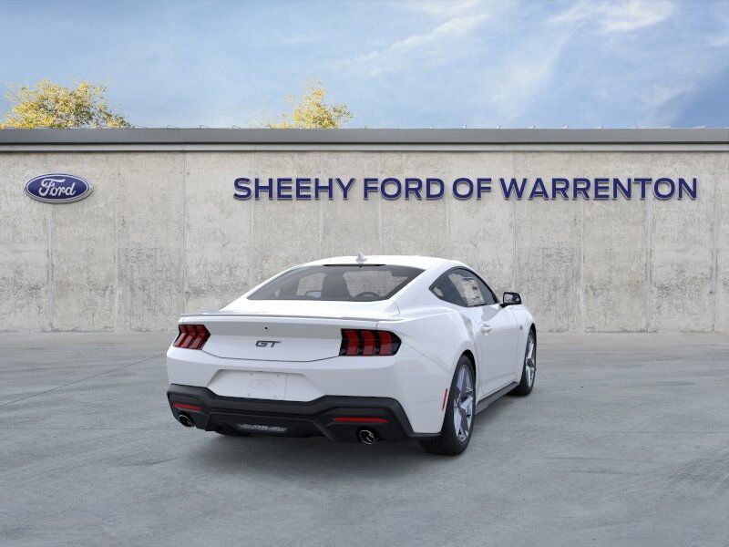 2025 Ford Mustang GT Premium Warrenton VA