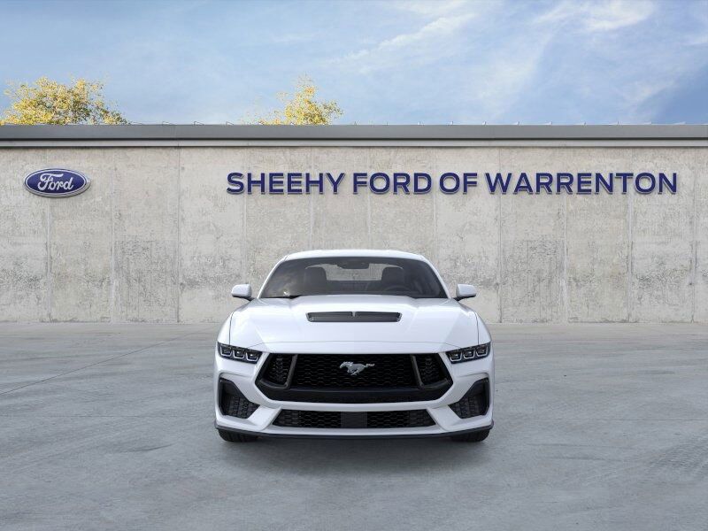 2025 Ford Mustang GT Premium Warrenton VA