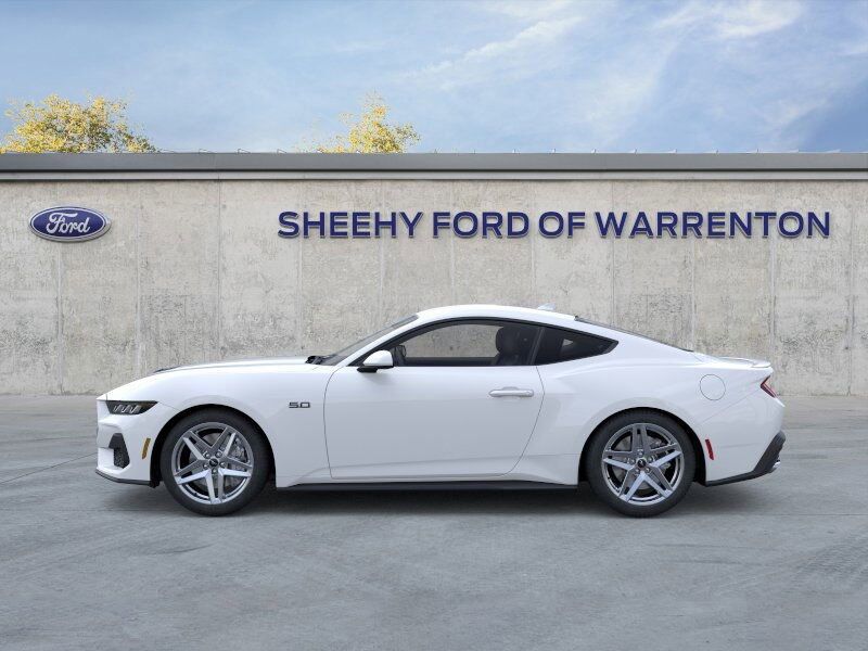 2025 Ford Mustang GT Premium Warrenton VA