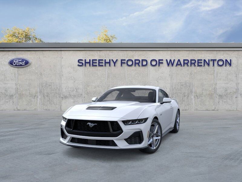 2025 Ford Mustang GT Premium Warrenton VA