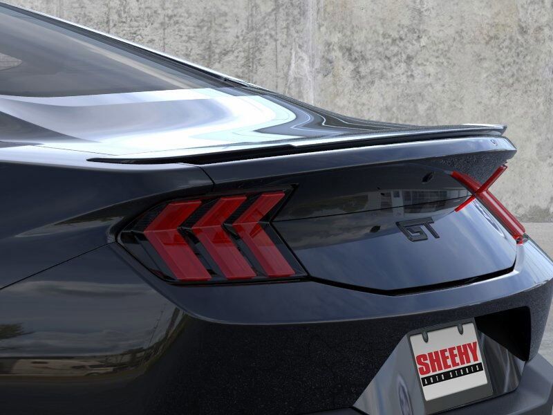 2025 Ford Mustang GT Premium Warrenton VA