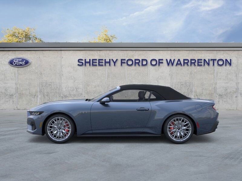 2025 Ford Mustang GT Premium Warrenton VA