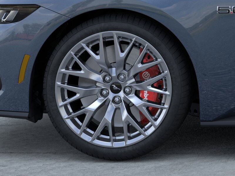 2025 Ford Mustang GT Premium Warrenton VA
