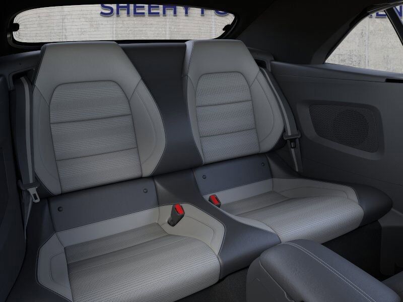2025 Ford Mustang GT Premium Warrenton VA