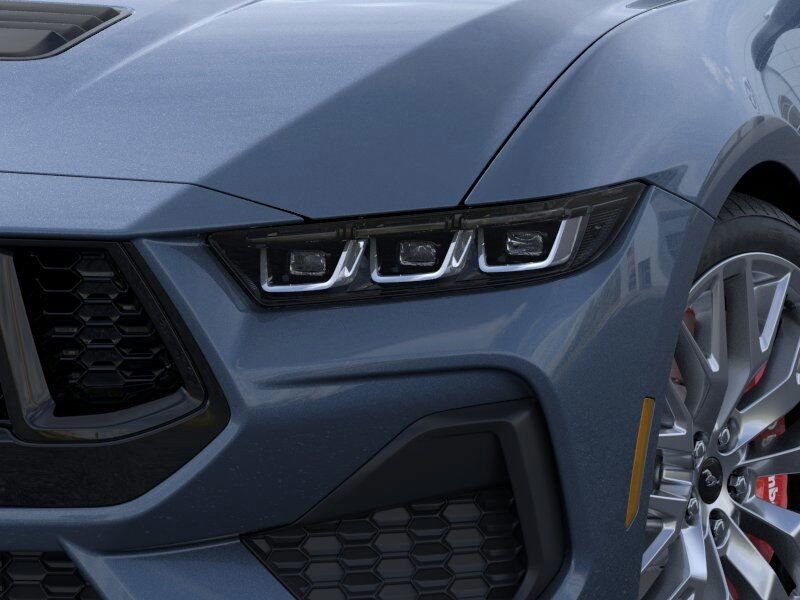 2025 Ford Mustang GT Premium Warrenton VA