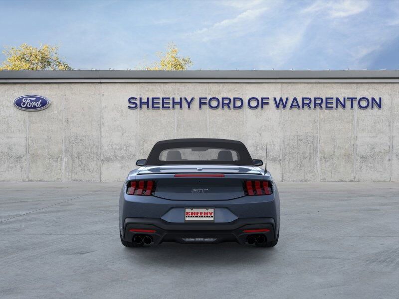 2025 Ford Mustang GT Premium Warrenton VA