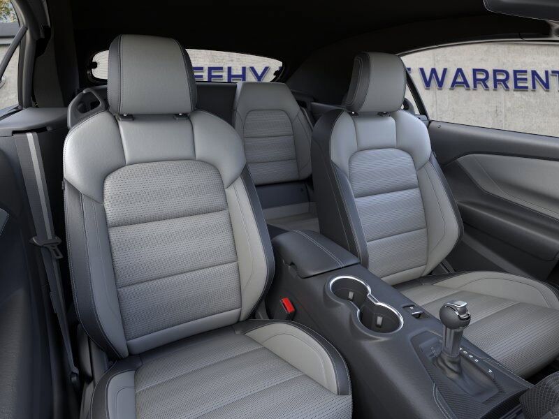 2025 Ford Mustang GT Premium Warrenton VA