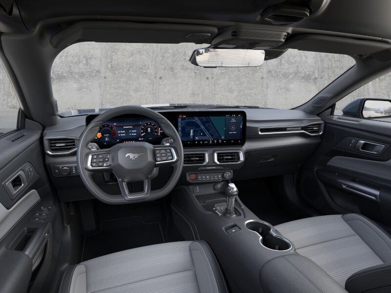 2025 Ford Mustang GT Premium Warrenton VA
