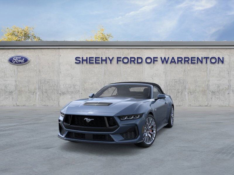 2025 Ford Mustang GT Premium Warrenton VA