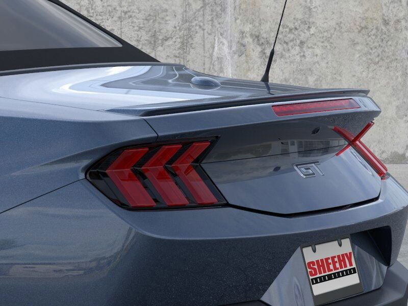 2025 Ford Mustang GT Premium Warrenton VA