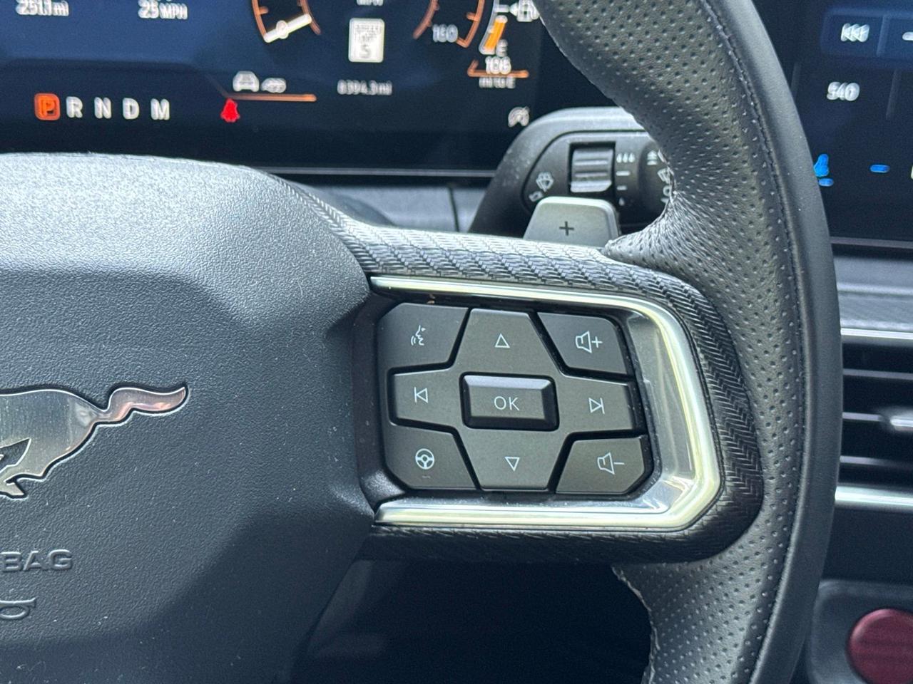 2025 Ford Mustang GT Premium Warrenton VA
