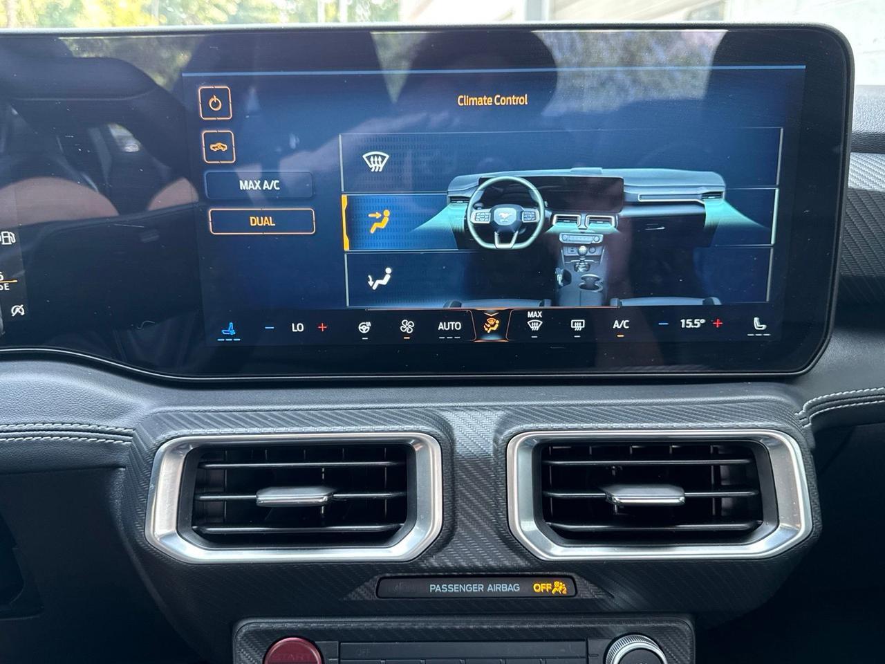 2025 Ford Mustang GT Premium Warrenton VA