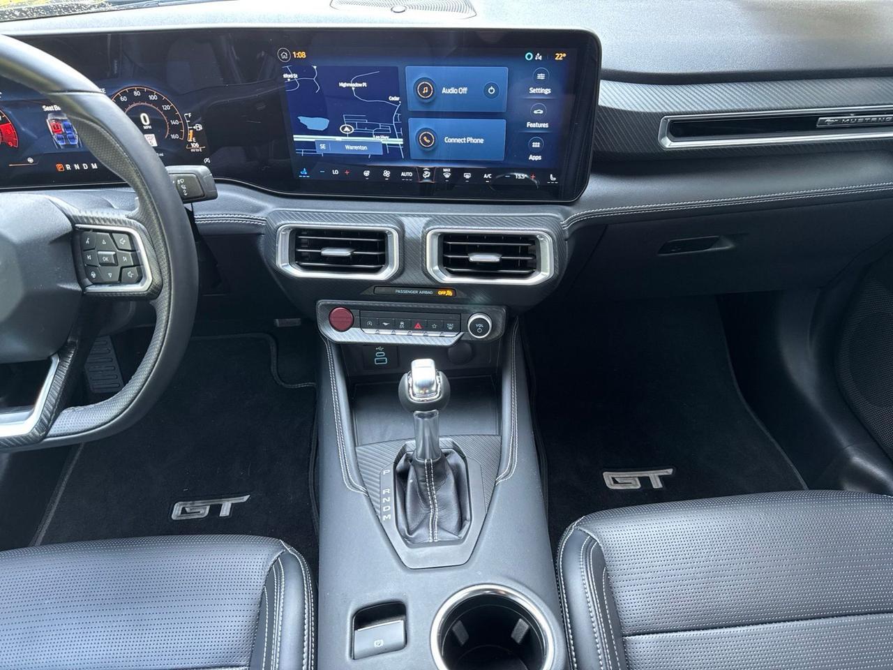 2025 Ford Mustang GT Premium Warrenton VA