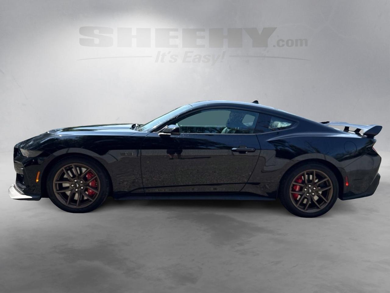 2025 Ford Mustang GT Premium Warrenton VA