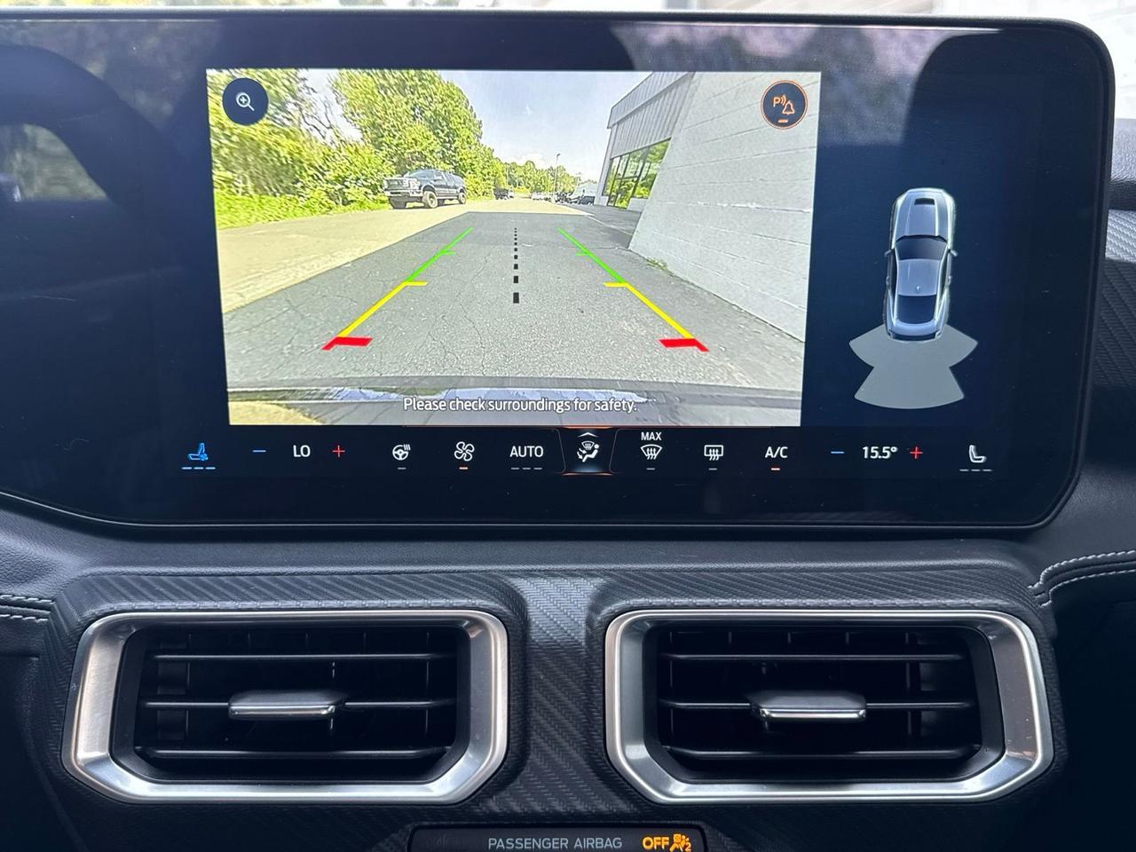 2025 Ford Mustang GT Premium Warrenton VA
