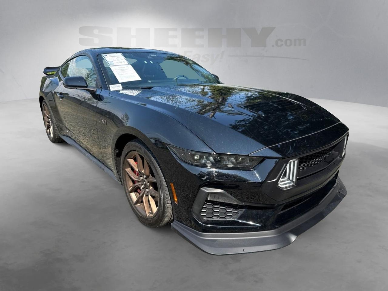 2025 Ford Mustang GT Premium Warrenton VA