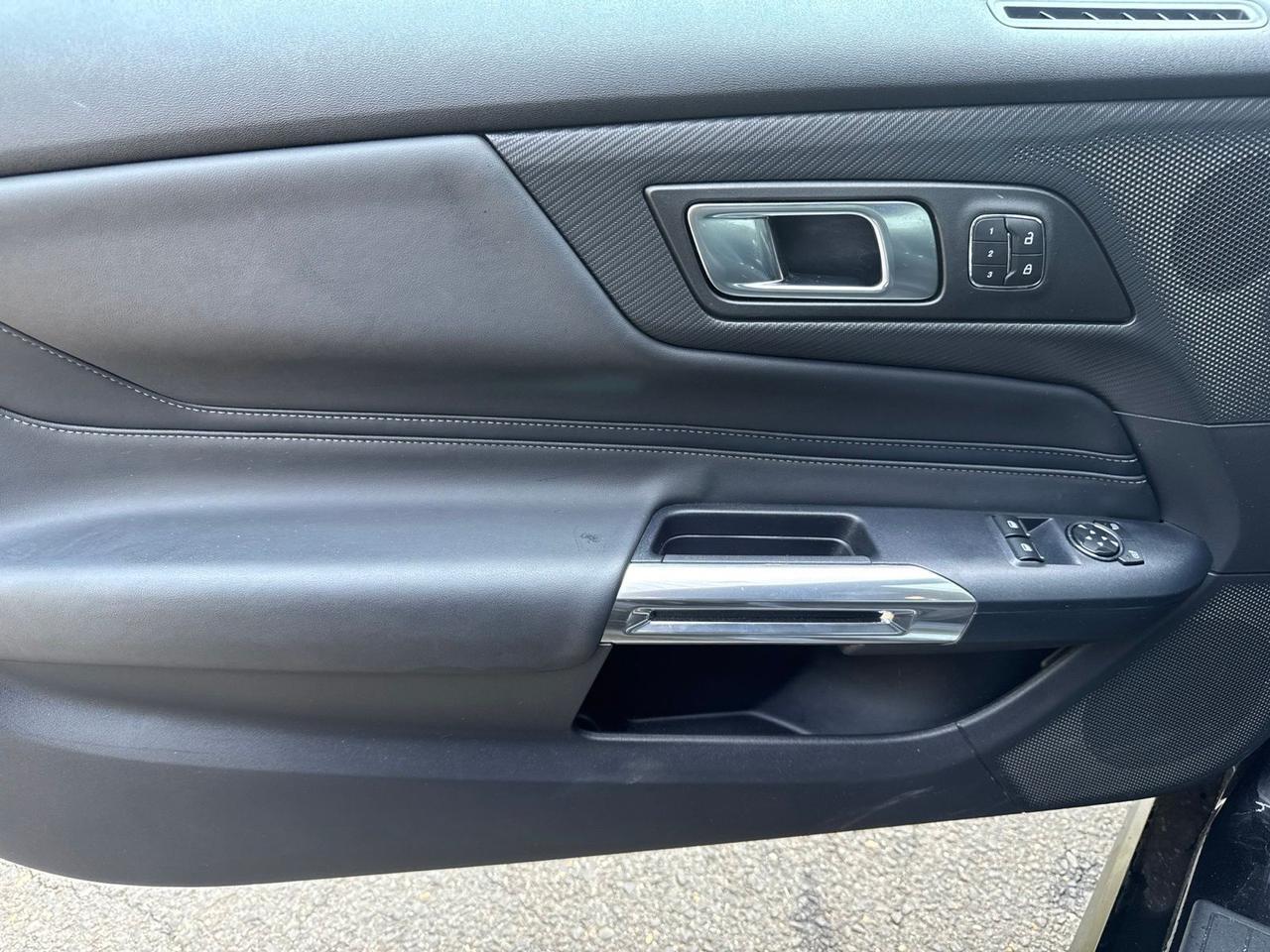 2025 Ford Mustang GT Premium Warrenton VA