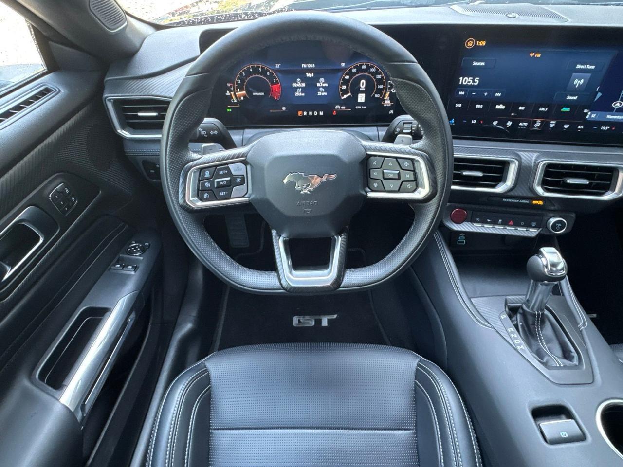 2025 Ford Mustang GT Premium Warrenton VA