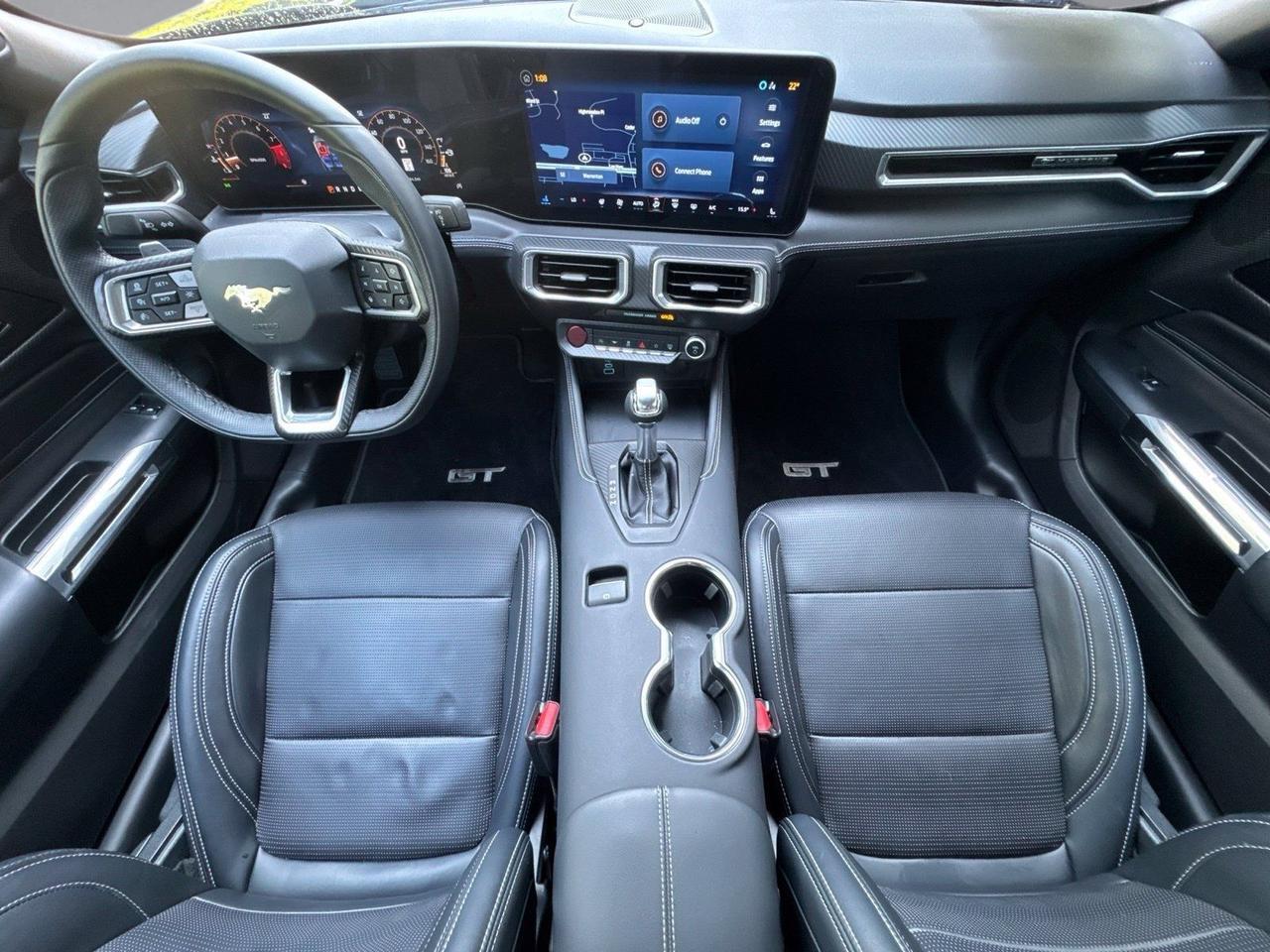 2025 Ford Mustang GT Premium Warrenton VA