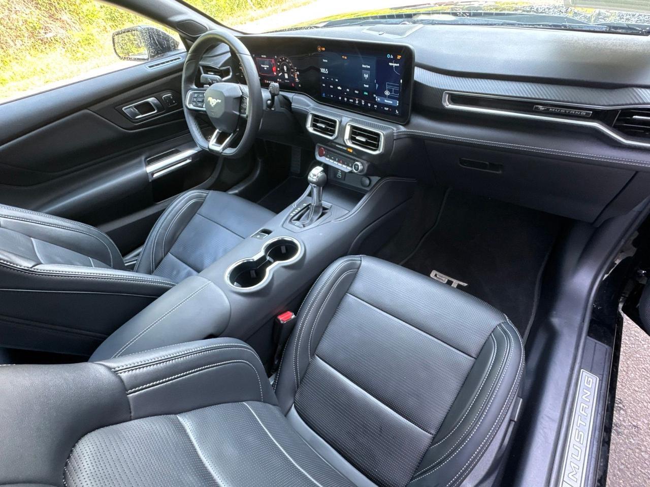 2025 Ford Mustang GT Premium Warrenton VA