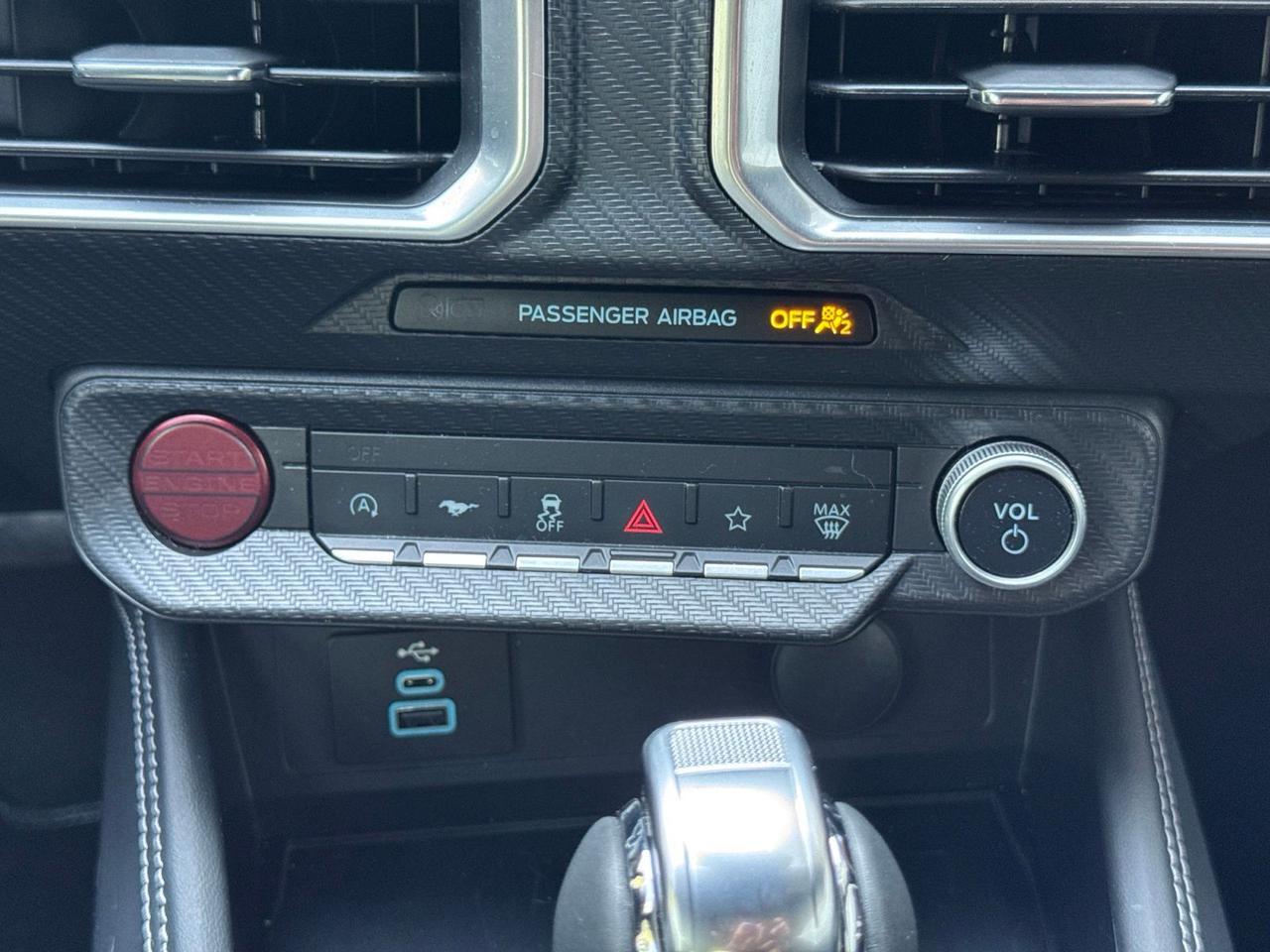 2025 Ford Mustang GT Premium Warrenton VA