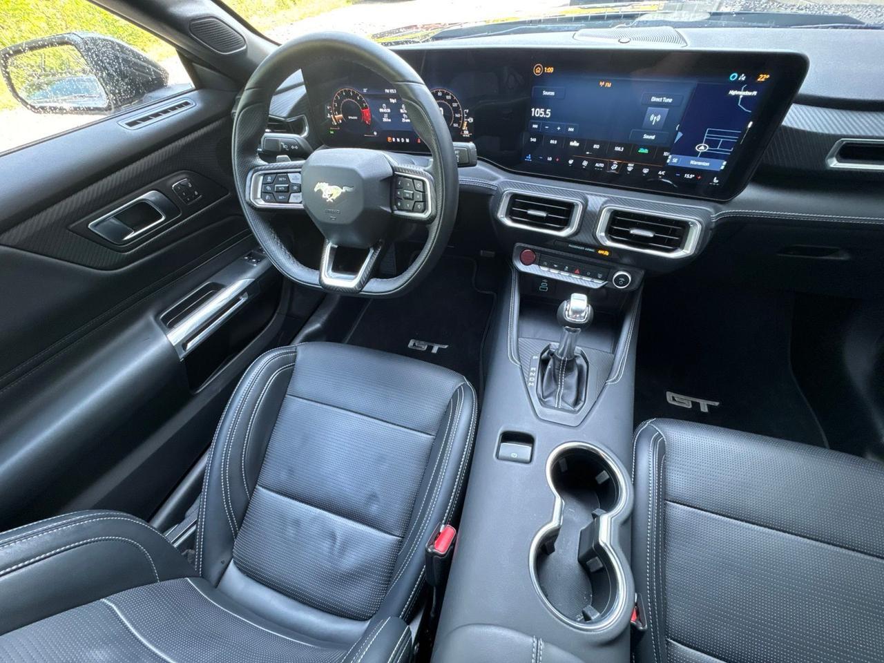 2025 Ford Mustang GT Premium Warrenton VA