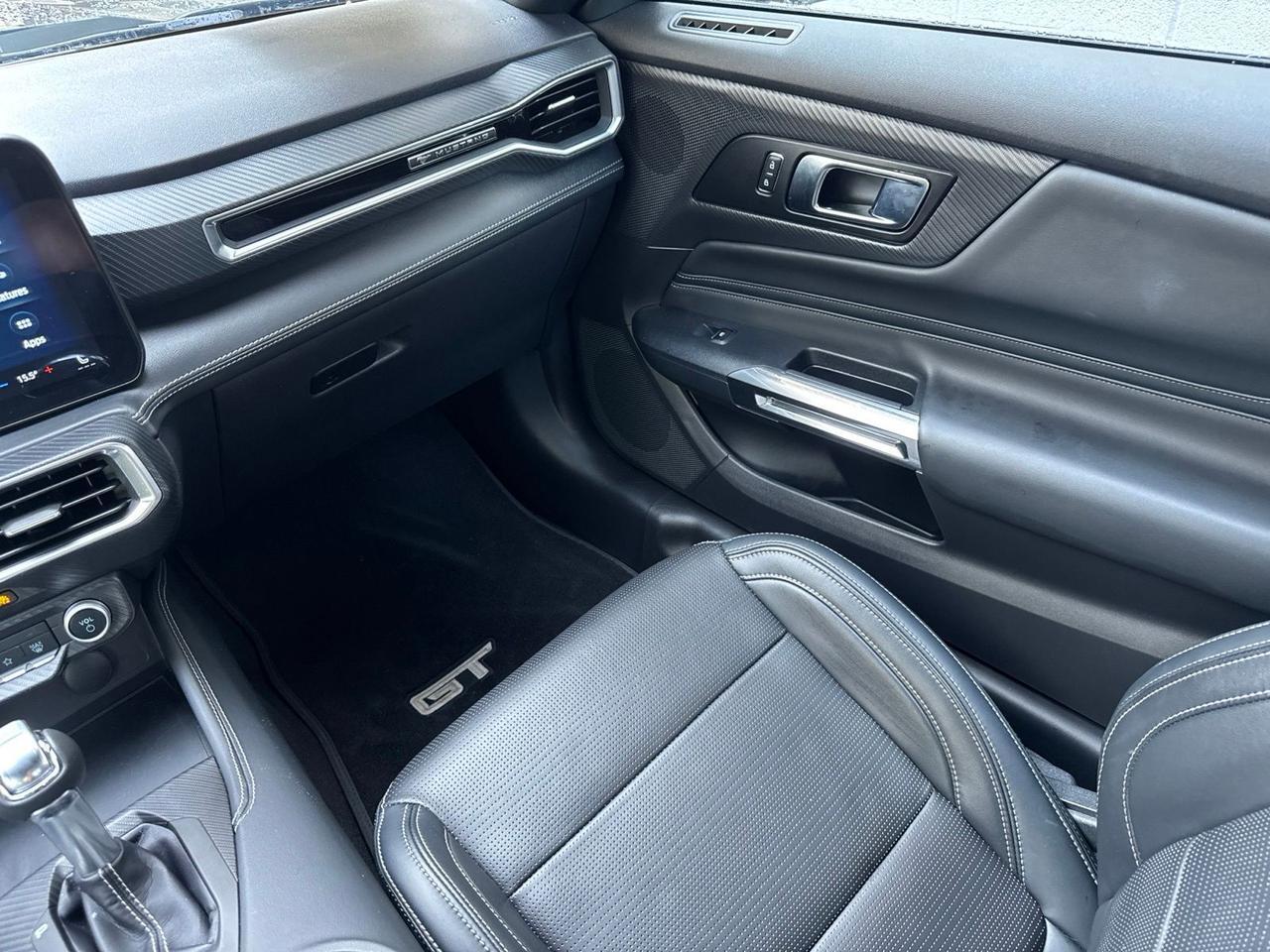 2025 Ford Mustang GT Premium Warrenton VA