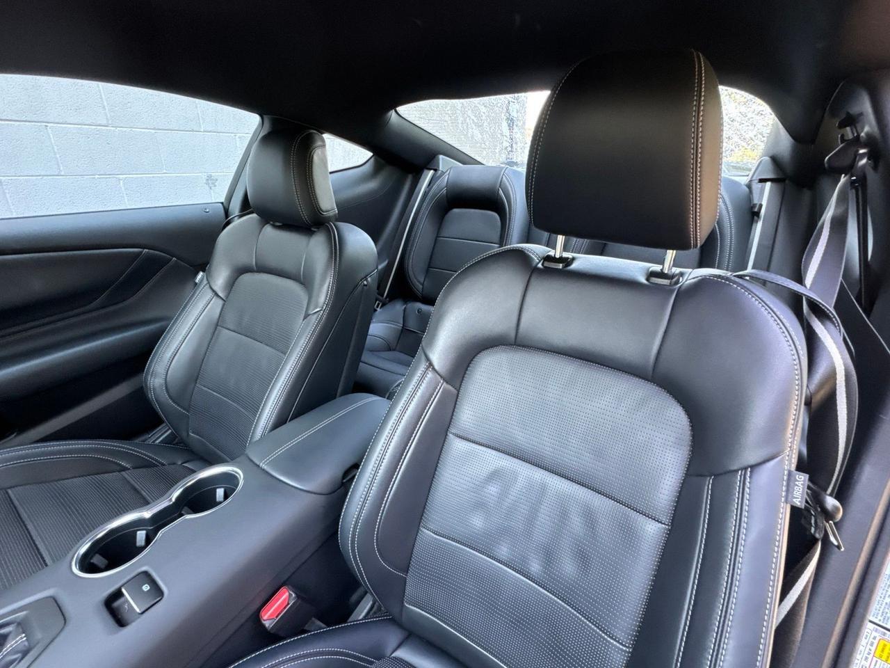 2025 Ford Mustang GT Premium Warrenton VA