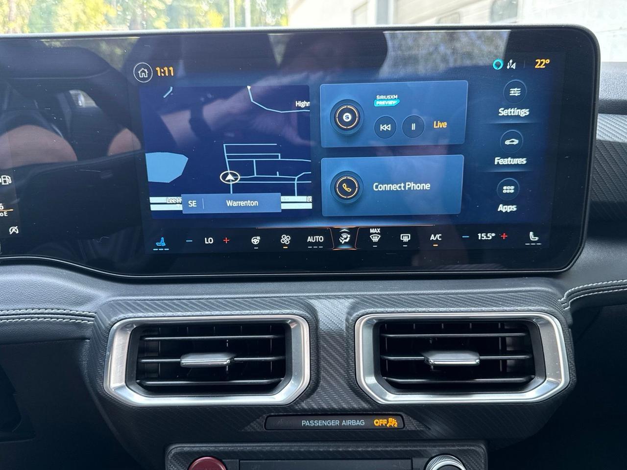 2025 Ford Mustang GT Premium Warrenton VA