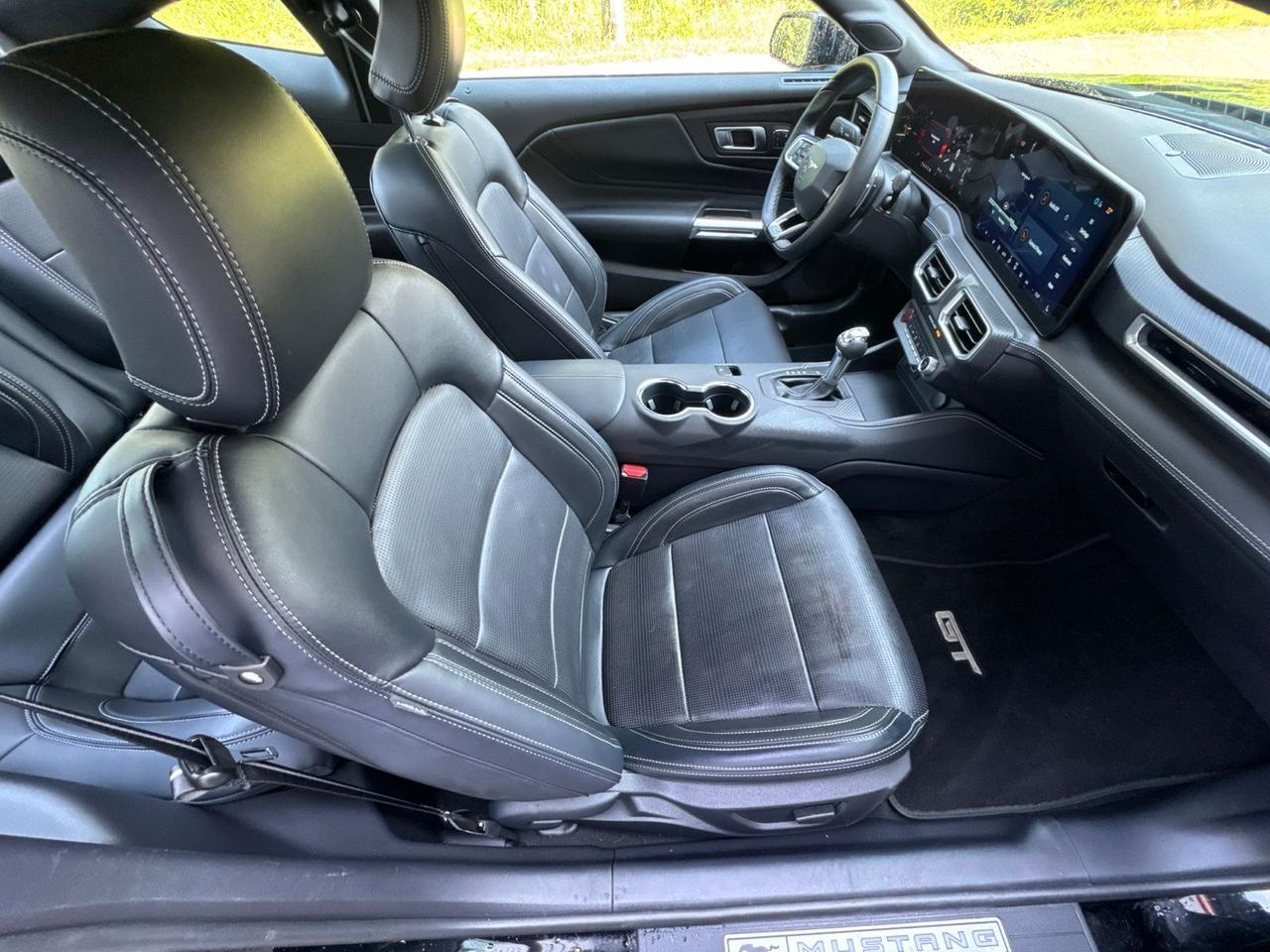 2025 Ford Mustang GT Premium Warrenton VA