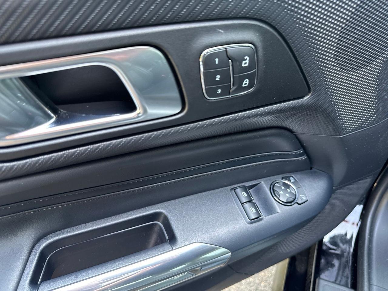 2025 Ford Mustang GT Premium Warrenton VA