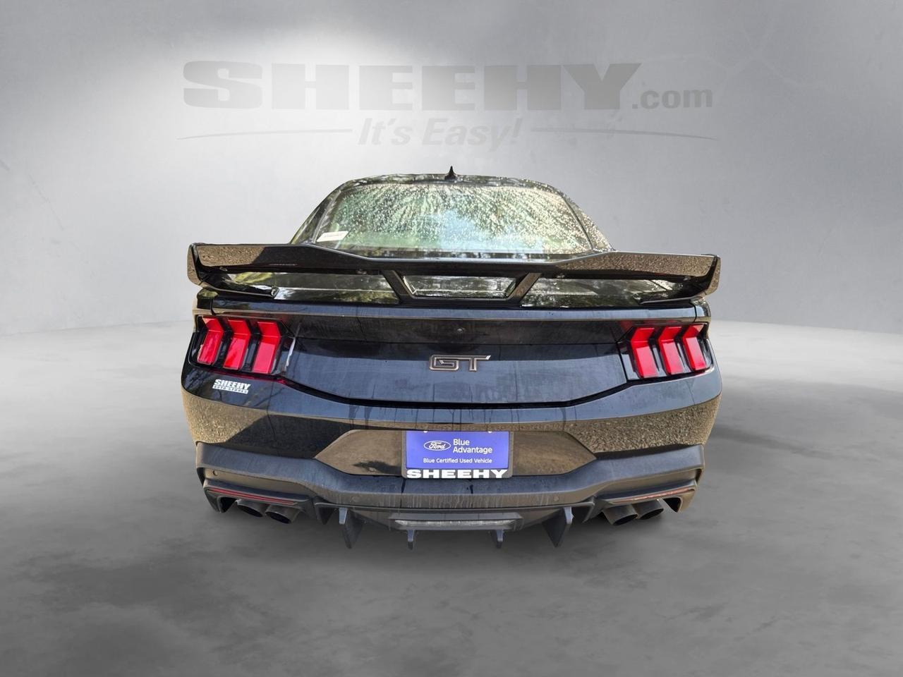 2025 Ford Mustang GT Premium Warrenton VA