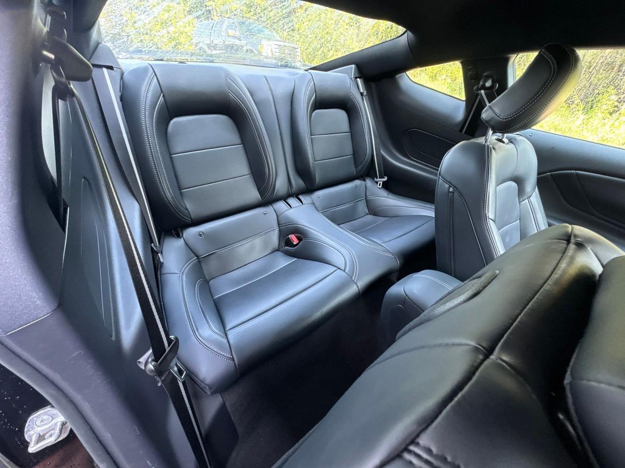 2025 Ford Mustang GT Premium Warrenton VA